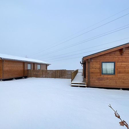 Stag Lodge Фолкерк Екстер'єр фото