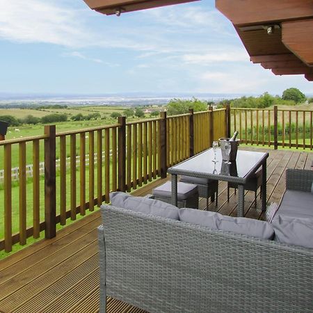 Stag Lodge Фолкерк Екстер'єр фото